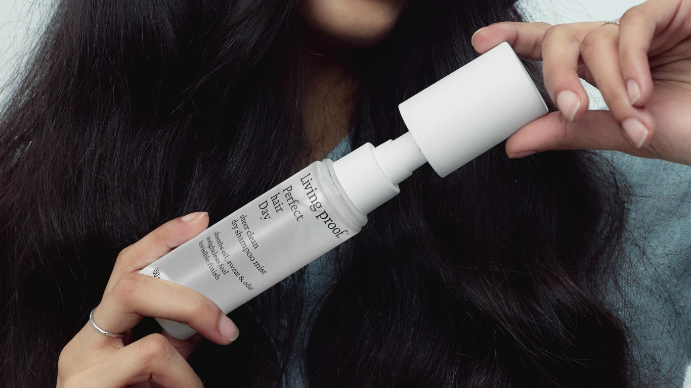 F&L' Picks: New launches from Living Proof, Saie, Jones Road and more