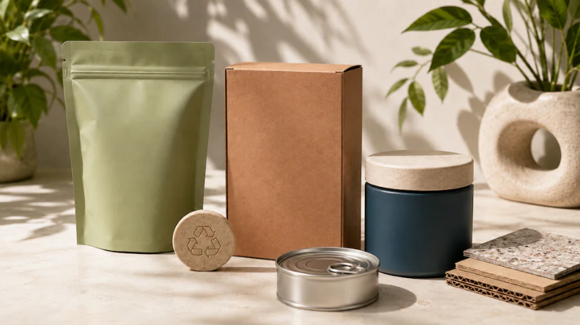 One week into new EU packaging rules: What businesses need to know