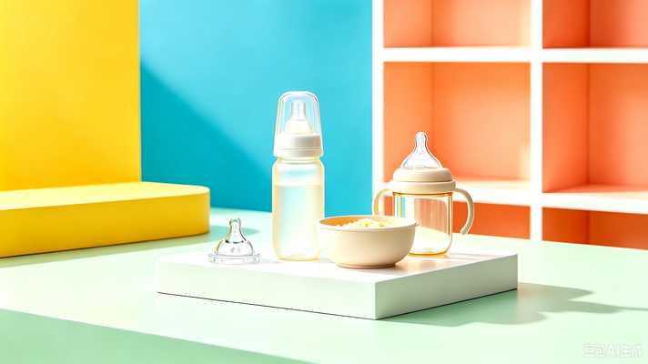 玩具及婴童用品展区
